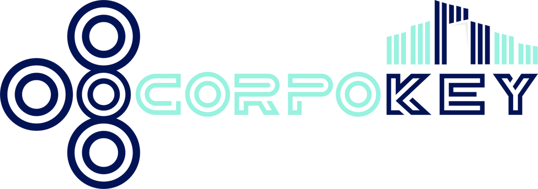 Corpokey